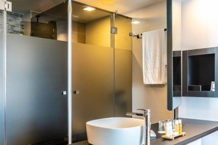 Up Hotel Budapest - 5