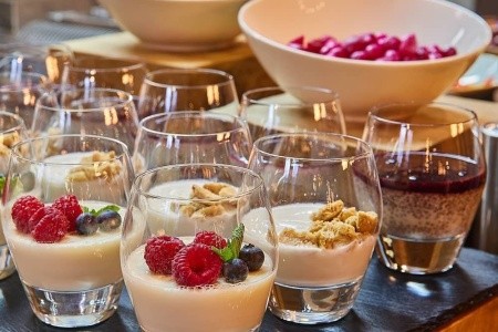 Up Hotel Budapest - 11