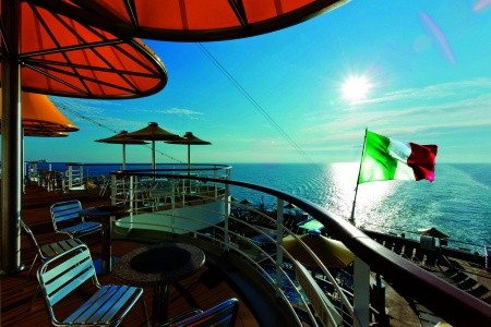 Costa Fascinosa - 2
