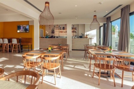 Bluesun Hotel Berulia - 39