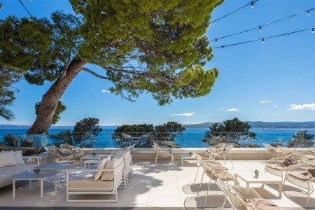 Bluesun Hotel Berulia - 40