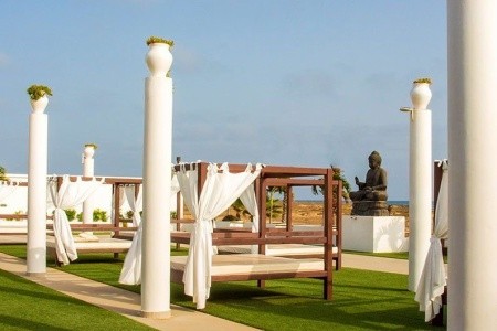 Kapverdské ostrovy, Ostrov Sal, The Budha Beach, za <span>54.539</span> Kč