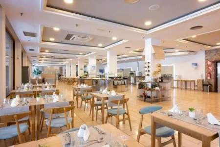 Kanárské ostrovy, Tenerife, Gf Faňabé (Ex. Fanabe Costa Sur), za <span>23.500</span> Kč