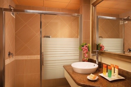 Curacao  Sunscape Curacao Resort 12 dňový pobyt All Inclusive Letecky Letisko: Frankfurt July 2026 (26/07/26- 6/08/26)