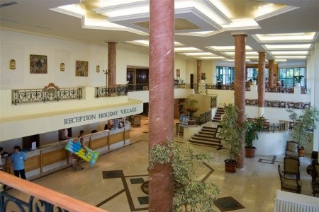 Duni Royal Resort - Holiday Village - 9