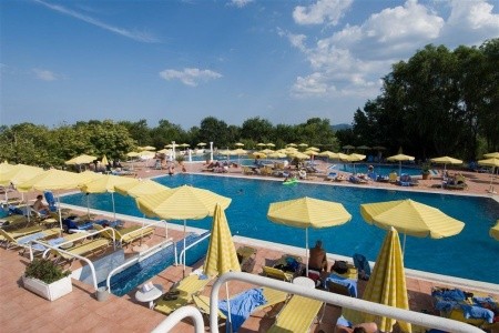 Duni Royal Resort - Holiday Village - 10