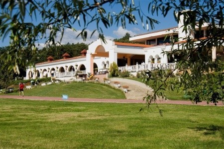 Duni Royal Resort - Holiday Village - 11