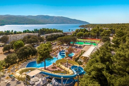 Valamar Amicor Resort - 2