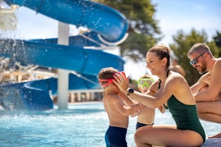 Valamar Amicor Resort - 3