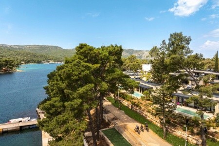 Valamar Amicor Resort - 4