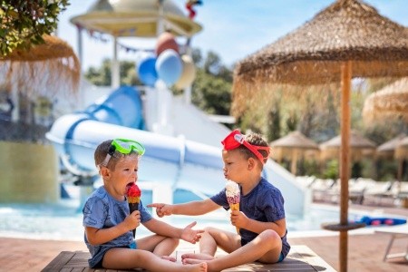 Valamar Amicor Resort - 5