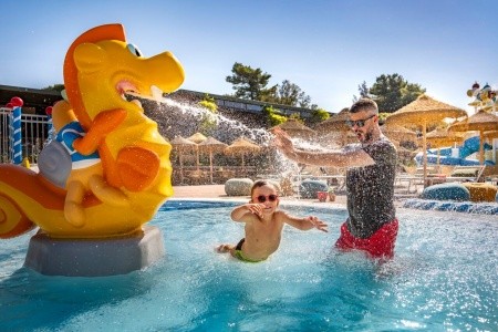 Valamar Amicor Resort - 7