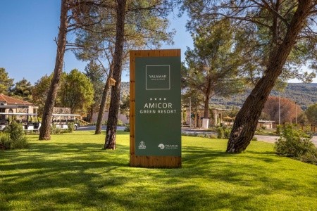 Valamar Amicor Resort - 8