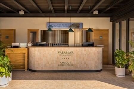 Valamar Amicor Resort - 9