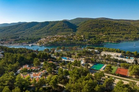 Valamar Amicor Resort - 11