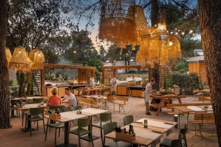 Valamar Amicor Resort - 16