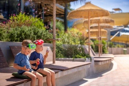 Valamar Amicor Resort - 17