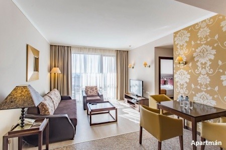 Barceló Royal Beach - 8