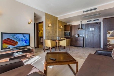 Barceló Royal Beach - 9