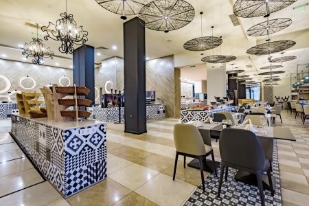 Barceló Royal Beach - 11