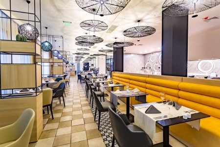 Barceló Royal Beach - 12