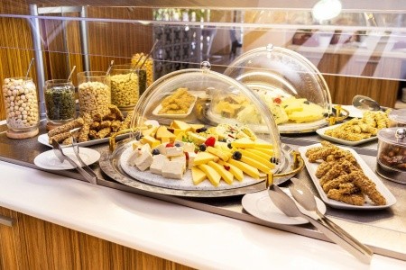 Barceló Royal Beach - 13