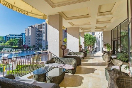 Barceló Royal Beach - 14