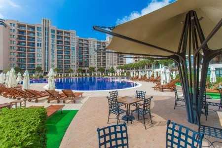 Barceló Royal Beach - 16