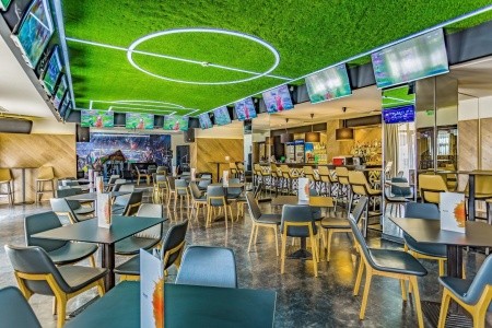 Barceló Royal Beach - 18