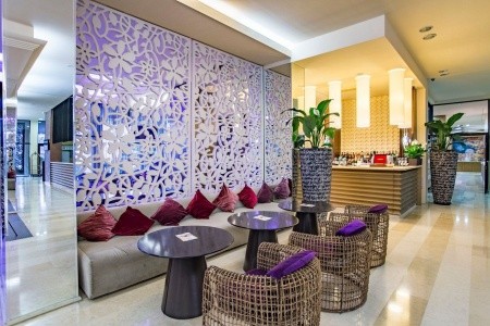 Barceló Royal Beach - 19