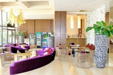 Barceló Royal Beach - 20