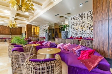 Barceló Royal Beach - 21