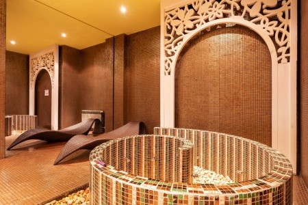 Barceló Royal Beach - 24