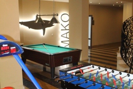 Barceló Royal Beach - 30