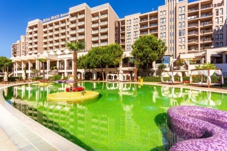 Barceló Royal Beach - 32