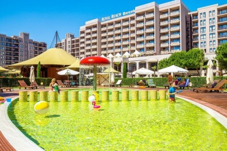 Barceló Royal Beach - 33
