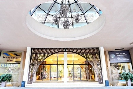 Barceló Royal Beach - 34