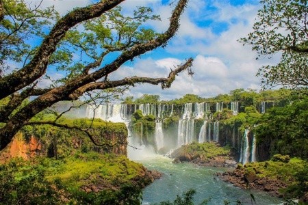 To nejlepší z Jižní Ameriky - 42