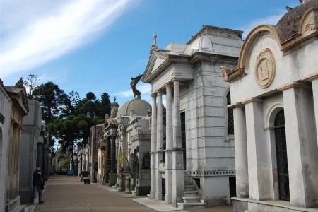 To nejlepší z Jižní Ameriky - 17