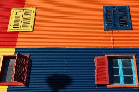 To nejlepší z Jižní Ameriky - 18