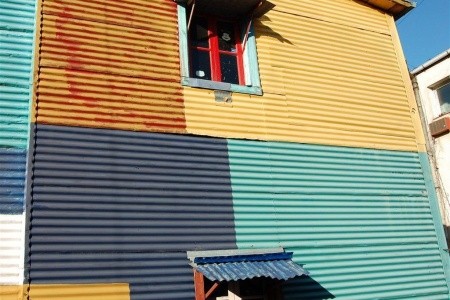 To nejlepší z Jižní Ameriky - 19