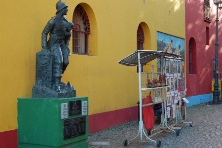 To nejlepší z Jižní Ameriky - 20