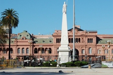 To nejlepší z Jižní Ameriky - 1