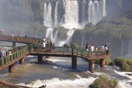 To nejlepší z Jižní Ameriky - 12