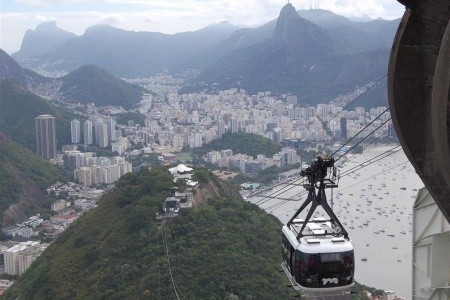 To nejlepší z Jižní Ameriky - 5