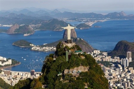 To nejlepší z Jižní Ameriky - 10