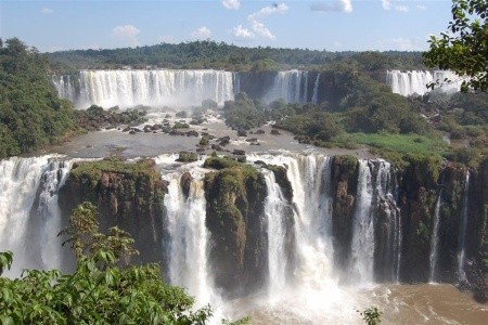 To nejlepší z Jižní Ameriky - 11