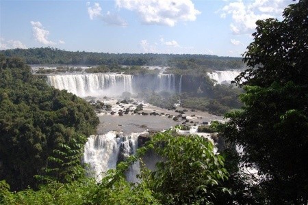 To nejlepší z Jižní Ameriky - 22