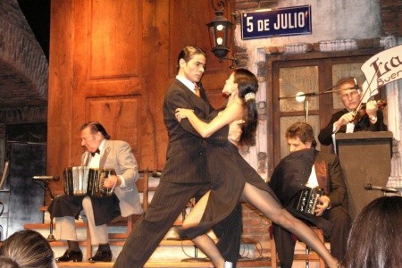 To nejlepší z Jižní Ameriky - 23