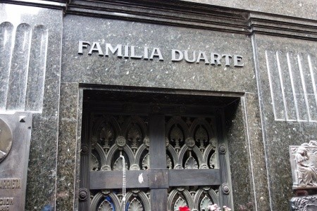 To nejlepší z Jižní Ameriky - 36